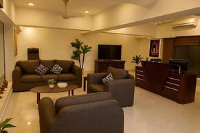 Unique Towers Luxury Boutique Suites