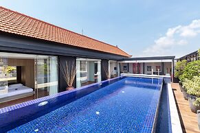 One Eleven Retreat