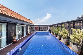 One Eleven Retreat