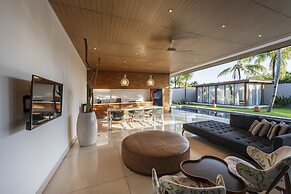 One Eleven Retreat