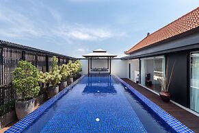 One Eleven Retreat