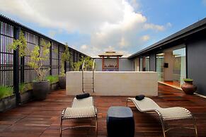 One Eleven Retreat