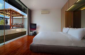 One Eleven Retreat