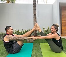 One Eleven Retreat