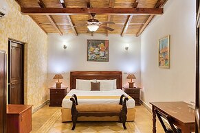 Hotel Casa del Consulado