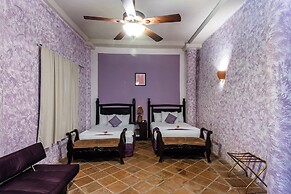 Hotel Casa del Consulado