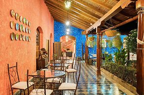 Hotel Casa del Consulado