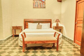 Hotel Casa del Consulado