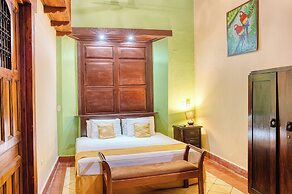 Hotel Casa del Consulado