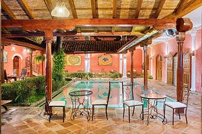Hotel Casa del Consulado