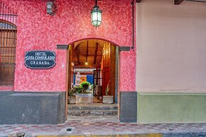 Hotel Casa del Consulado