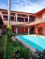 Hotel Casa del Consulado
