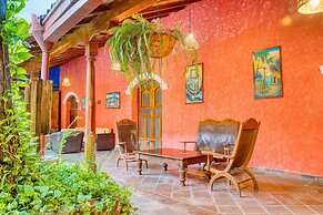 Hotel Casa del Consulado