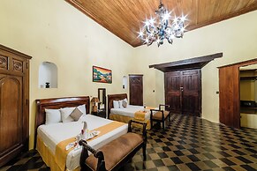 Hotel Casa del Consulado