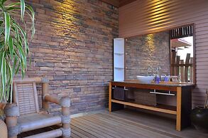 Reveries Maldives