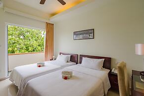 Reveries Maldives