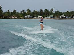Reveries Maldives