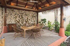 Reveries Maldives