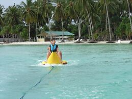Reveries Maldives