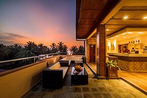 Reveries Maldives