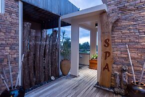 Reveries Maldives