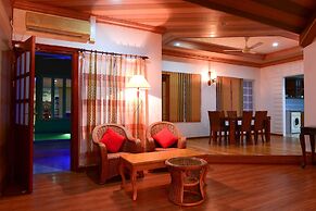 Reveries Maldives