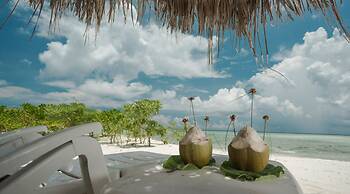 Reveries Maldives