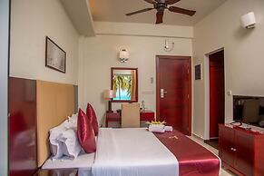 Reveries Maldives