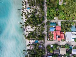 Reveries Maldives