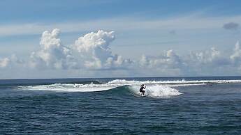 Reveries Maldives