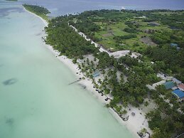 Reveries Maldives