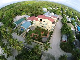 Reveries Maldives