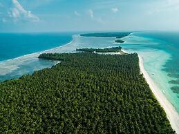 Reveries Maldives