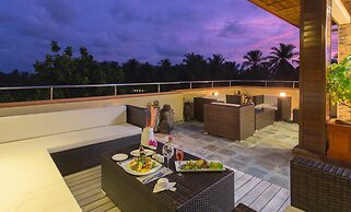 Reveries Maldives
