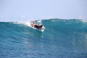 Reveries Maldives