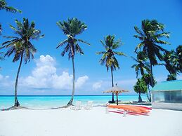 Reveries Maldives
