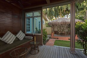 Reveries Maldives