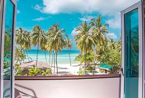 Reveries Maldives