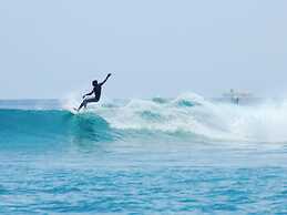 Reveries Maldives