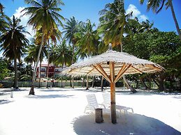 Reveries Maldives