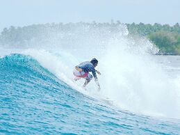 Reveries Maldives