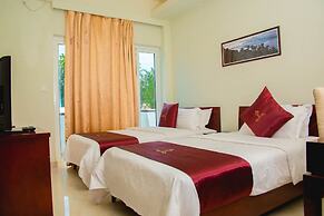 Reveries Maldives