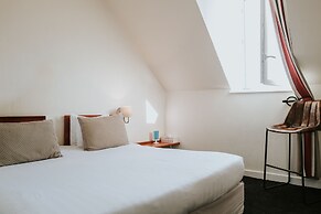 Hôtel Aux Tamaris - Vue Mer