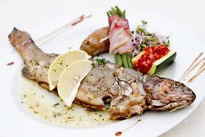 Hotel Restaurant Vijlerhof