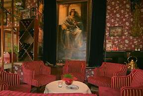 Hotel Restaurant Vijlerhof
