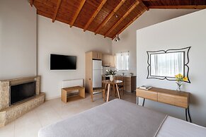 Anassia Villas