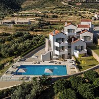 Anassia Villas