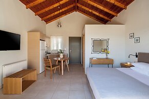 Anassia Villas