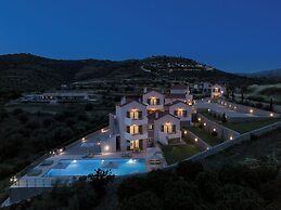 Anassia Villas