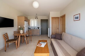 Anassia Villas